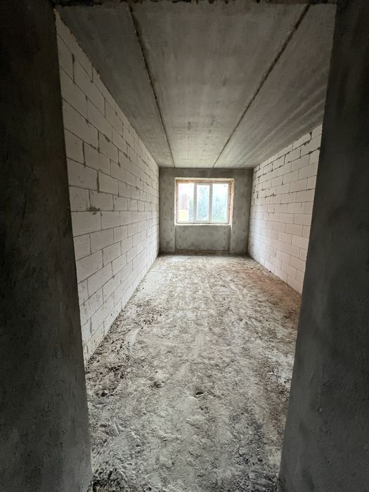 Велика квартира 86 м2 в новобудові