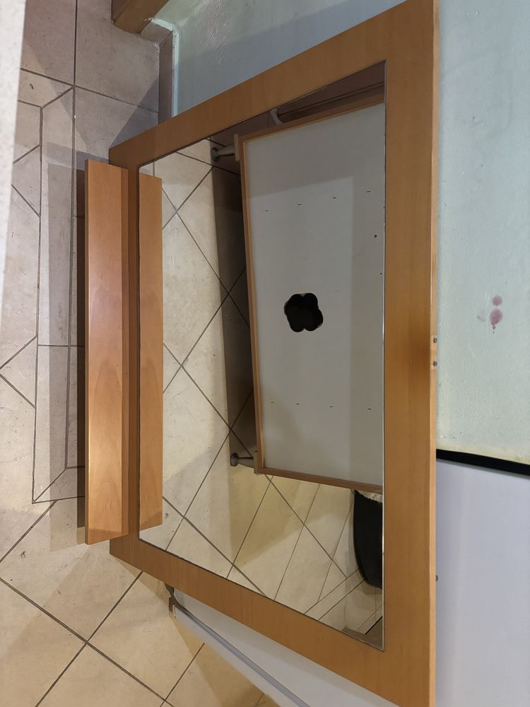 Móvel de casa de banho