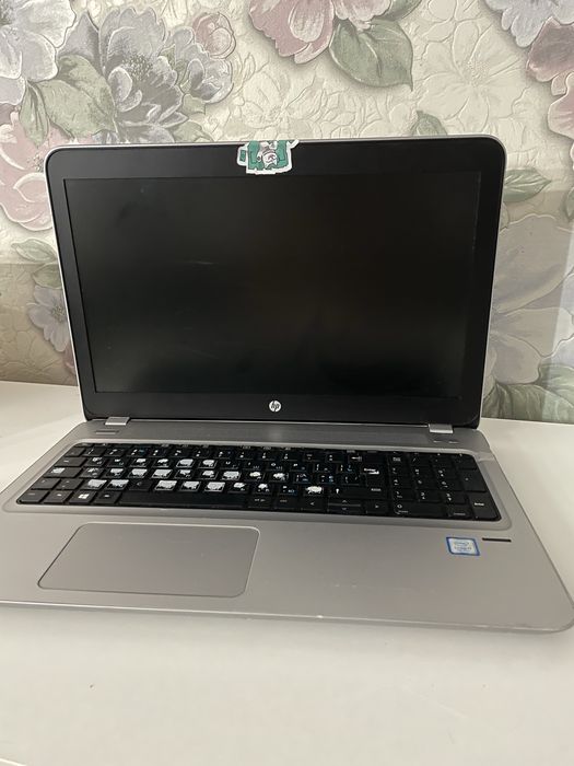 Продам ноутубк Hp