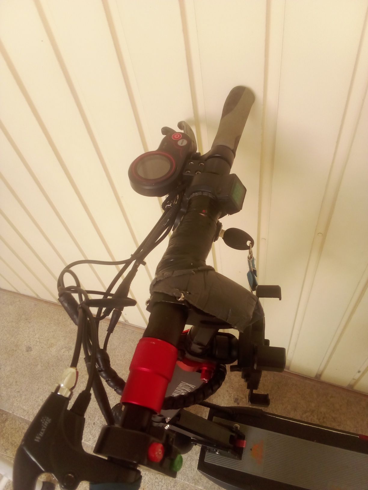 Vendo kuggo M4 pro