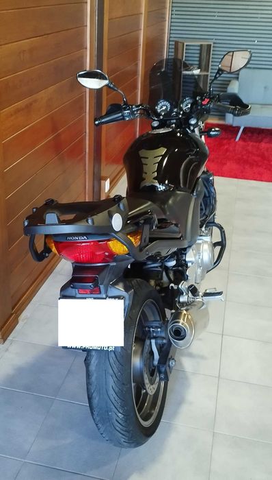 Honda CBF 500 cb 500 f