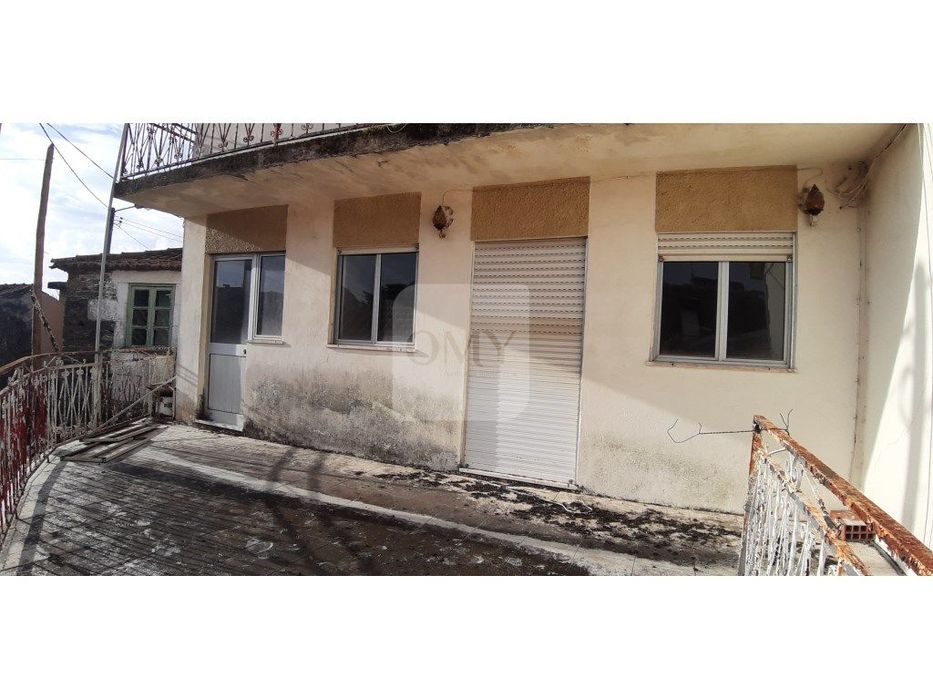 Retoma Bancária, Moradia T2 em Nogueira, Vila Real