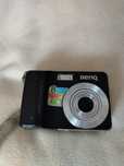 Aparat cyfrowy Benq DC C840 sprawny