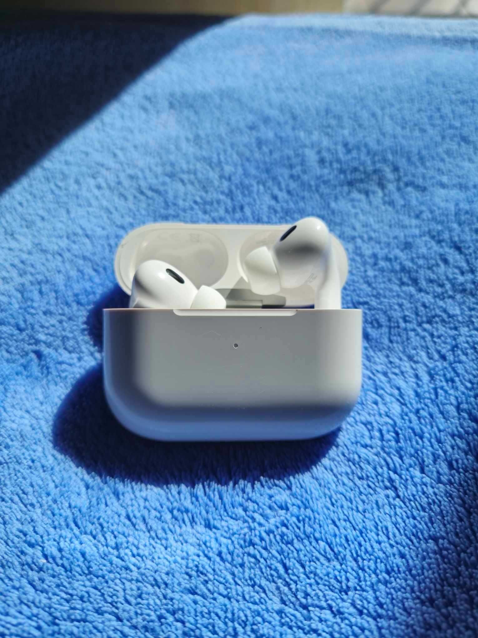 Słuchawki Airpods pro 2