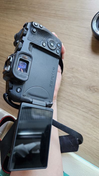 Kit Canon EOS RP