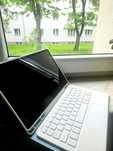 Tablet Samsung Galaxy S9, 11" 128GB