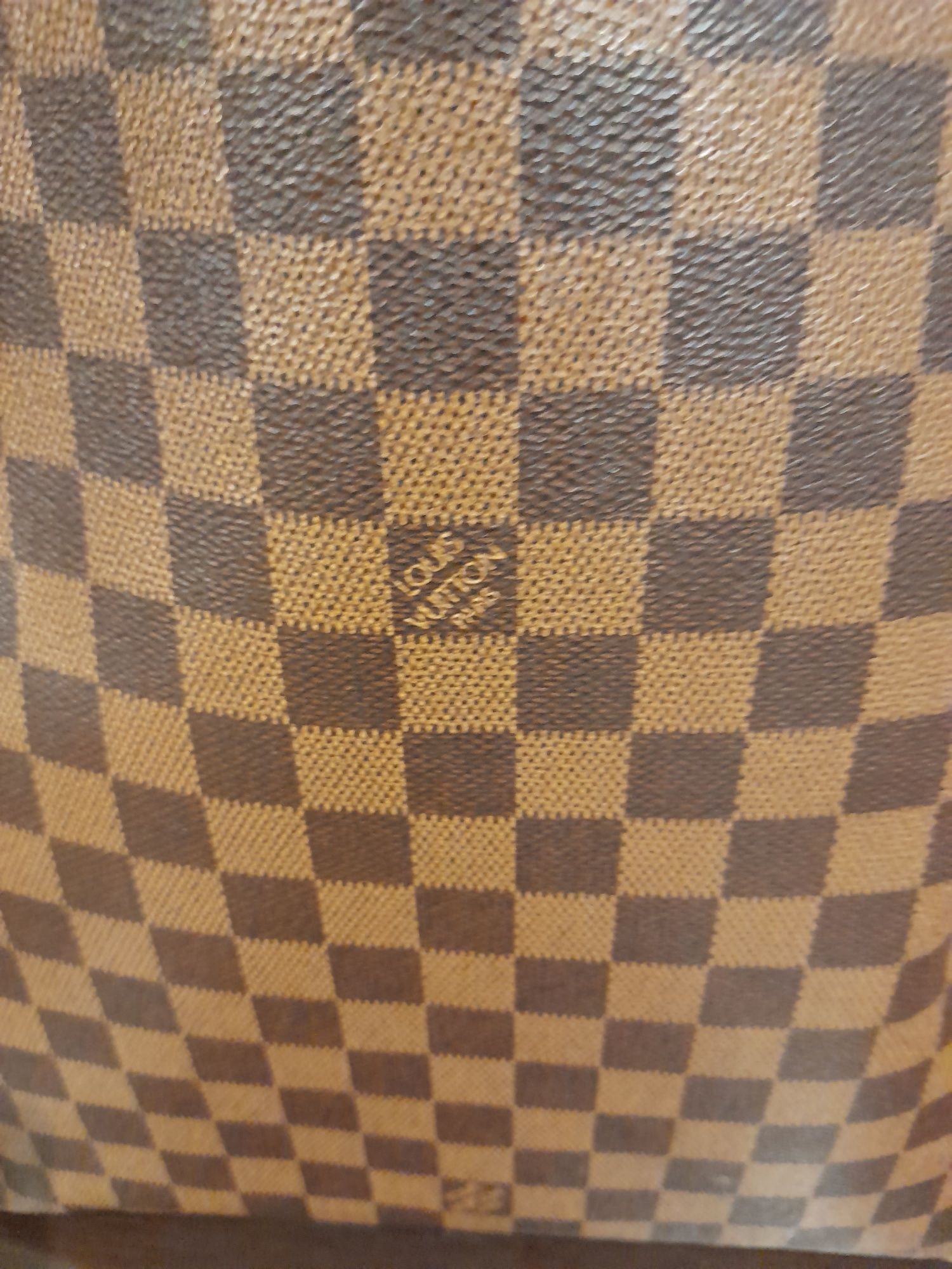 Mala louis vuitton