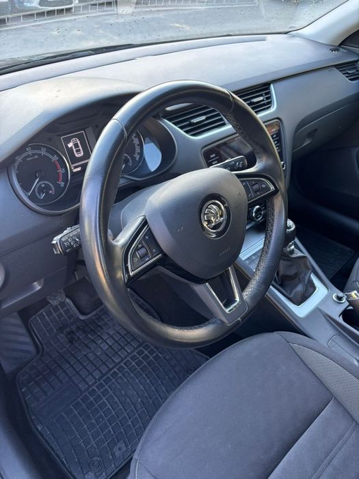 Sprzedam Skodę octavia 2018 rok .Auto bardzo  zadbane