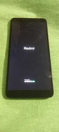 Xiaomi Redmi S2 M1803E6G 3/32gb неисправный