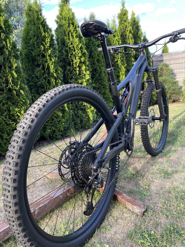 Specialized Stumpjumper Alloy jak NOWY