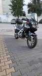 Suzuki Dl 650 v strom
