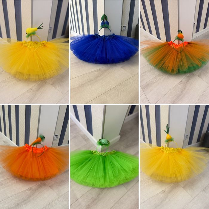 Костюм моркви, квасолі, груші, сливи, цибулі, кабака, яблука, квасолі