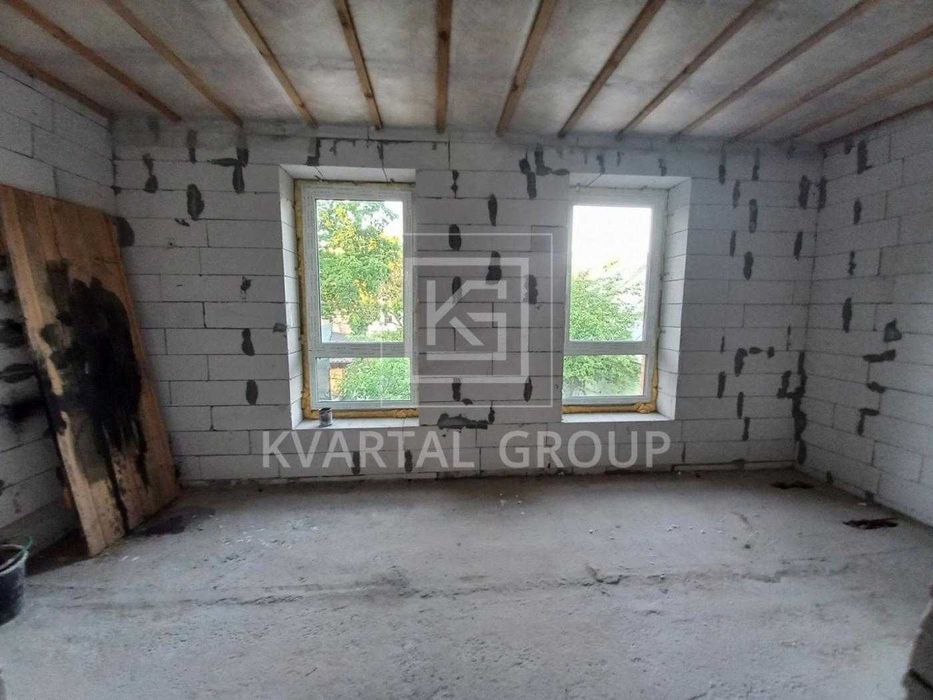 БЕЗ КОМІСІЇ! готовий ТаунХаус з документами в ТОП локація міста. ГАЗ