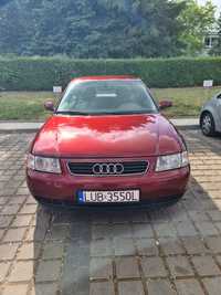 Audi a3 1.6 b lpg