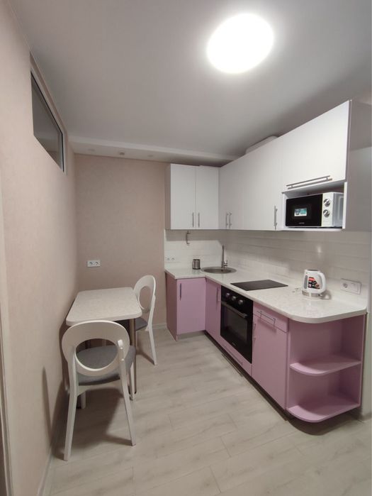 Академмістечко! 1кімн.кв.30м2, вул.Пономарьова,26 ЖК «Атлант-2»