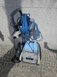 Aspirador piscina z3i