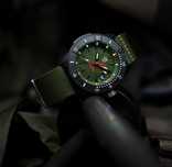 Тактичний армійський годинник Luminox Navy SEAL 3617.SET Swiss Made