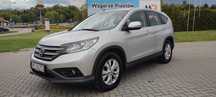 Honda CR-V 2.0 Benzyna Super Stan Jeden Własciciel Zamiana