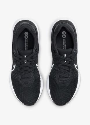 Кросівки nike react infinity 3, р 38,5 ( 8 жіночий)