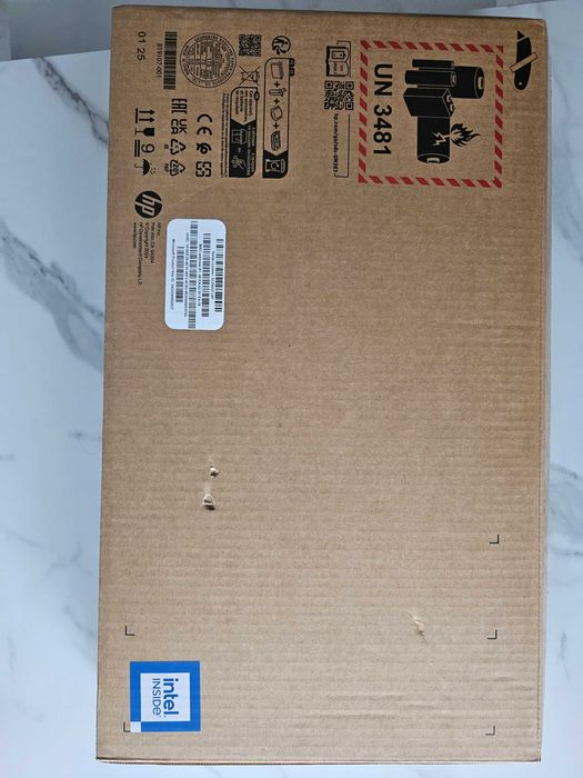 Laptop HP ProBook 450 G10 15,6"/i5/16GB/512GB/Win11