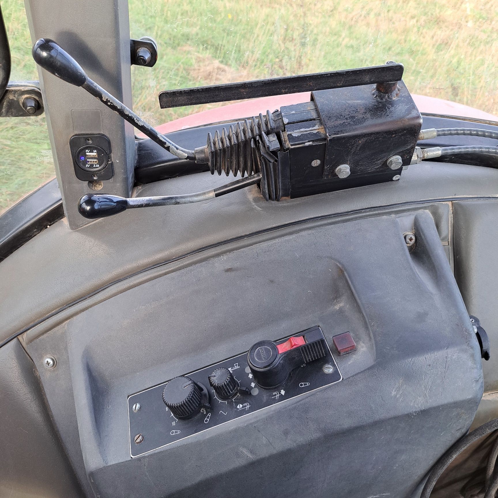 Zetor 9540 [10540,8540]