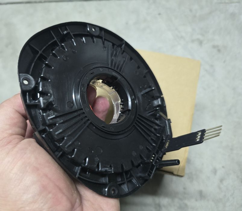 Fita De Airbag Mercedes W205/ W176/ Tesla X ( NOVA )