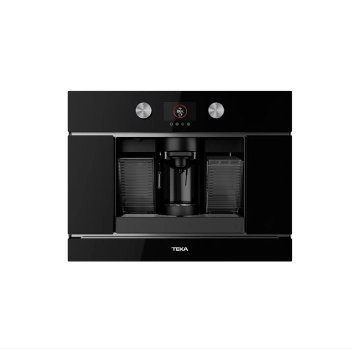 Máquina café encastrar TEKA CLC 8350