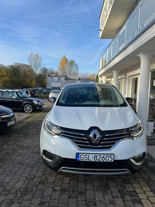 Renault Espace Renault Espace V 1.6