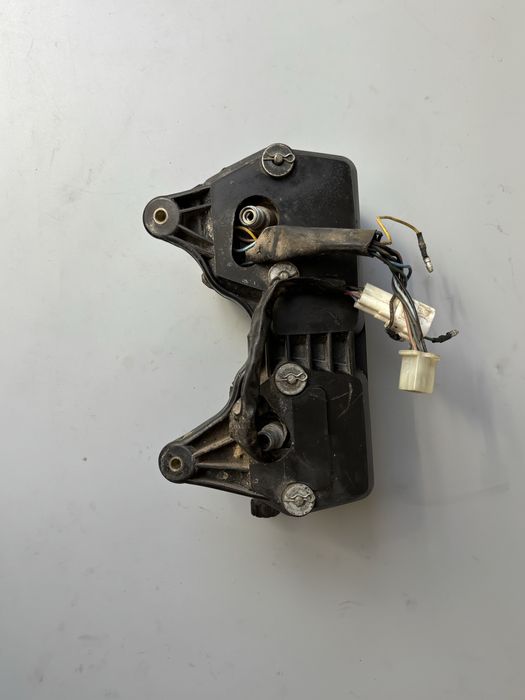 Licznik Prędkości Prędkościomierz Obrotomierz YAMAHA DT125R XT600