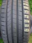 Hankook Ventus prime 4 HRS 205.55.17.95w 7=5mm z 24rok