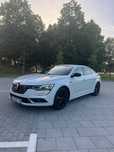 Renault Talisman 1.8 TCE S-EDITION