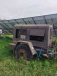Agregat prądotwórczy 20 kW