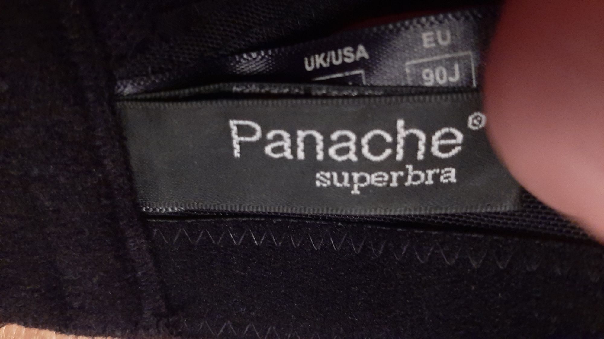 Бюстгальтер Panache Superba