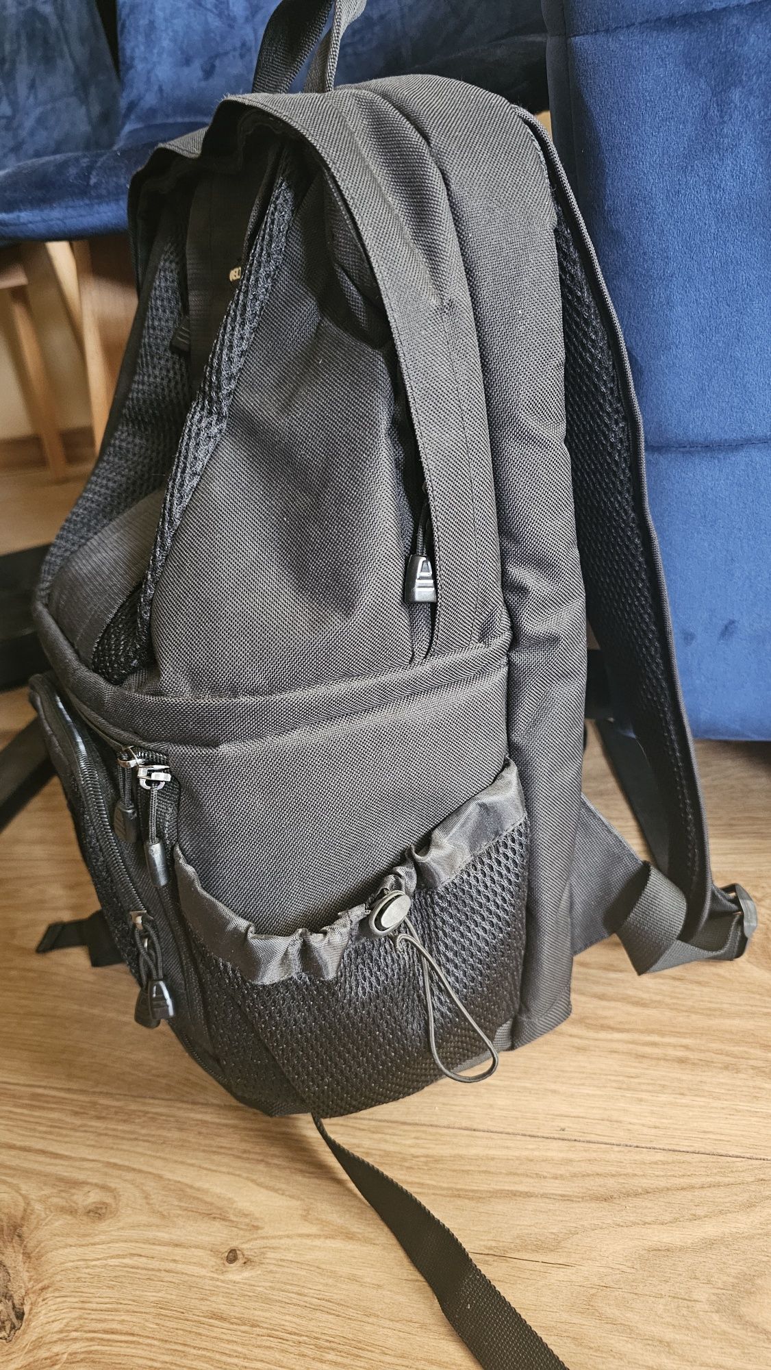 Plecak fotograficzny Delta SX-2