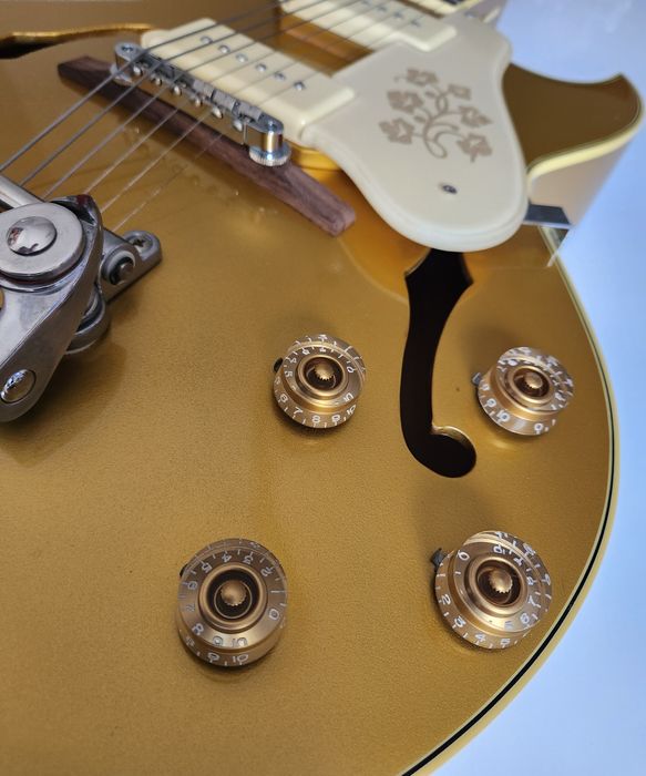 Guitarra Epiphone ES-295