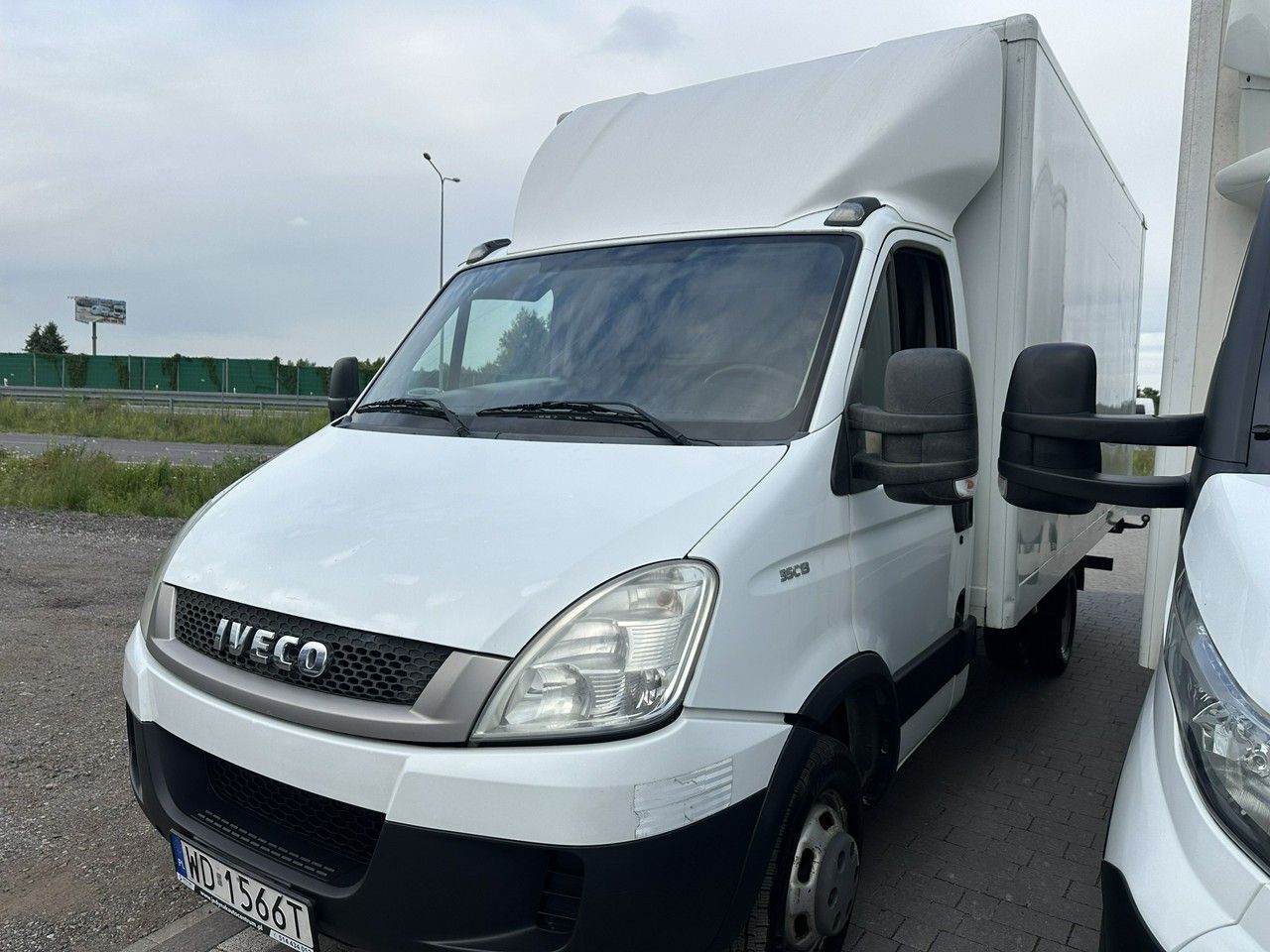 Iveco Daily 35C16 V  2.3