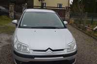 CITROEN c4 2006 rok. 1400