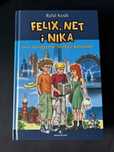 Feliks,Net i Nika oraz teoretycznie mozliwa katastrofa