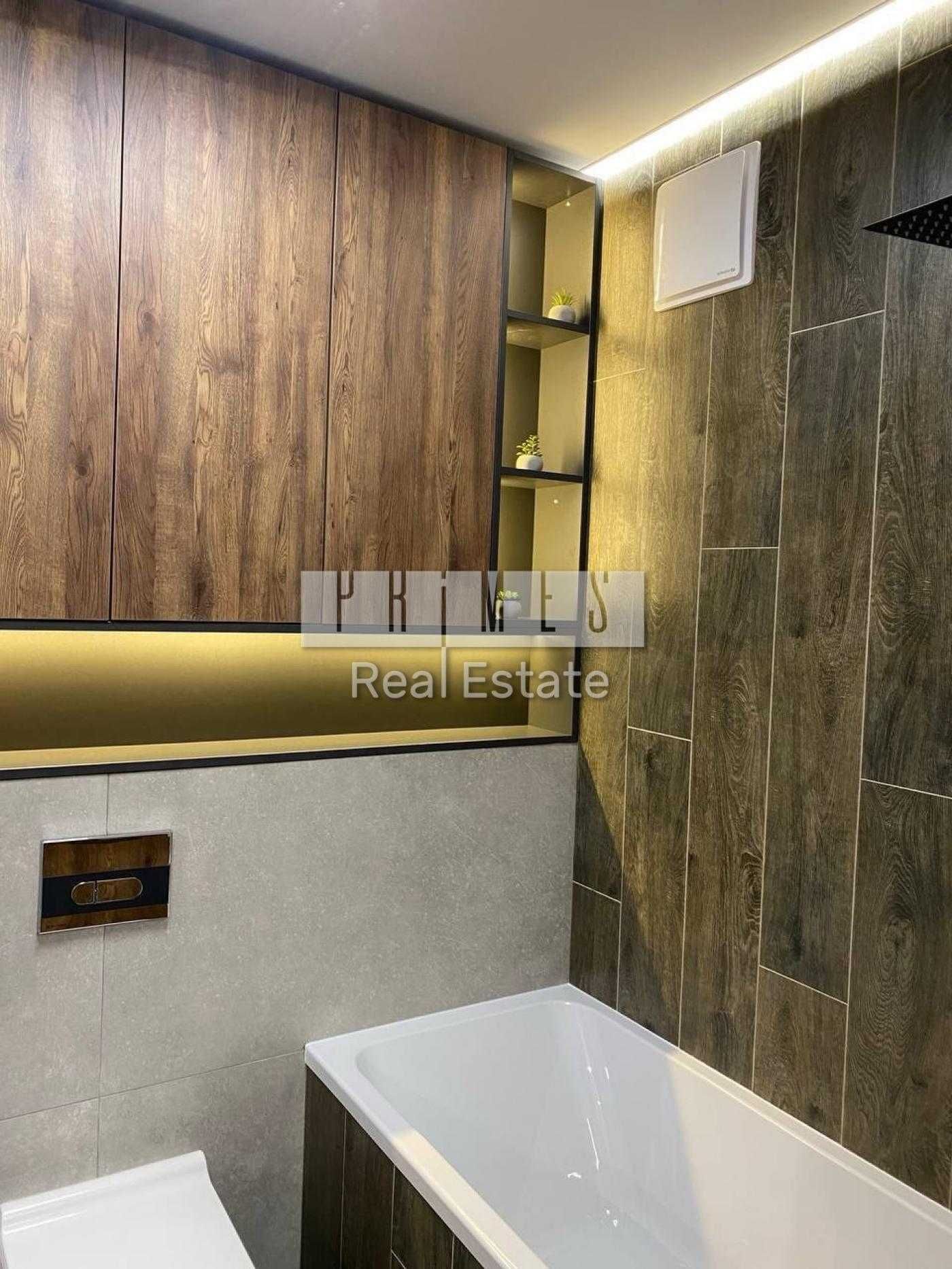 Продаж 2к квартири, ЖК Seven, вул. Дніпровська набережна, 18