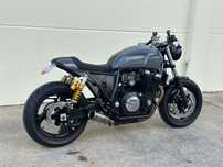 Yamaha XJR  1200