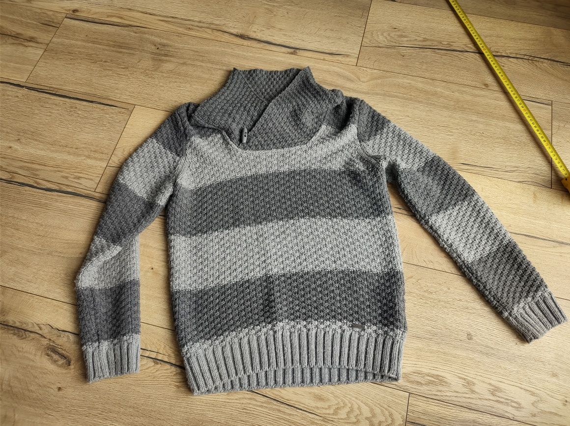 Sweter męski rozmiar M
