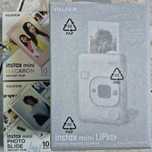 Instax Mini Liplay plus dwa filmy