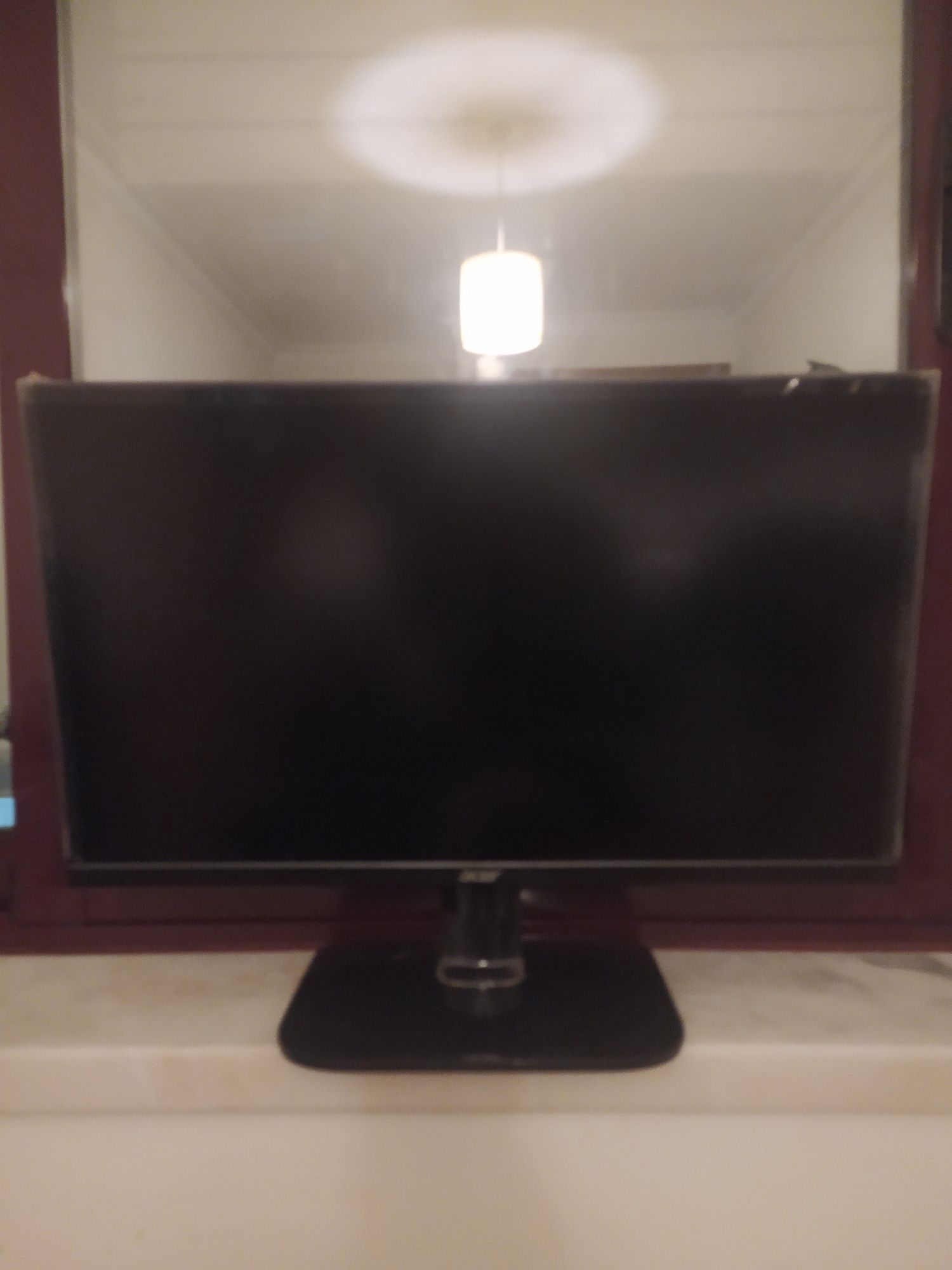 Acer KC242Y Hbi - KC2 Series