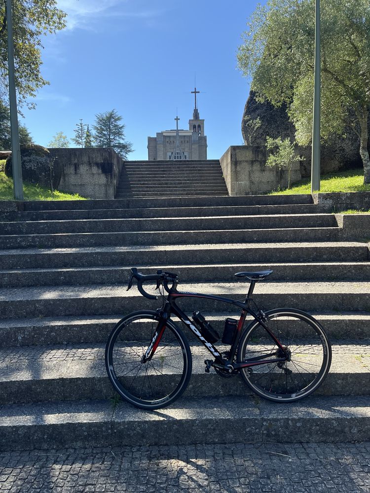 Bicicleta estrada