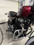 Honda CB450 Nighthawk *Klasyk*