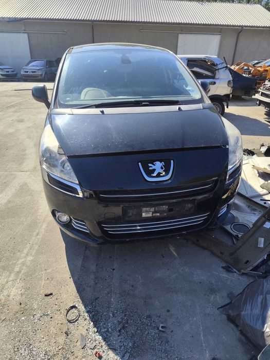 Posiadm czesci peugeot 5008  1.6 e-hdi   2013r