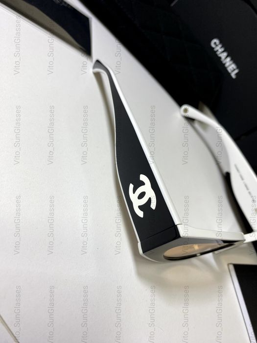 Окуляри Chanel Очки Шанель