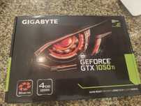 Nvidia GTX 1050TI 4GB