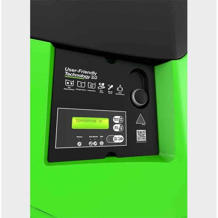 Máquina lavar peças a quente Biodegradável PrxTools Atlantis