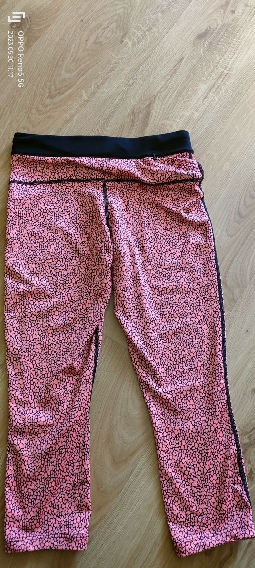 Legginsy Nike r.xs